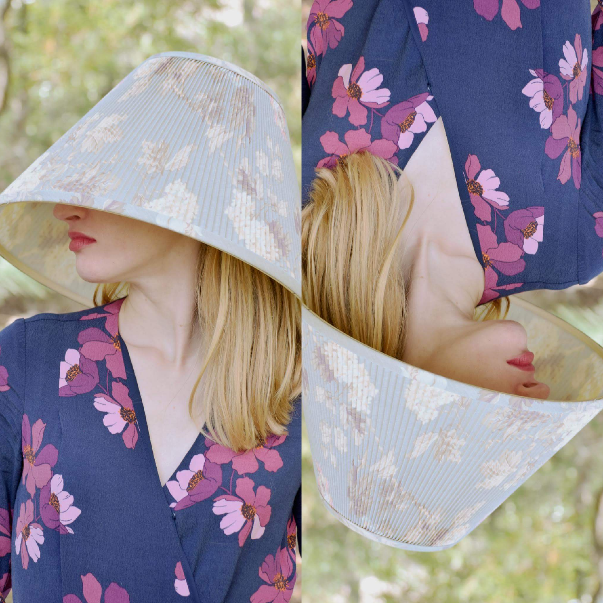 I Am A Walking Contradiction