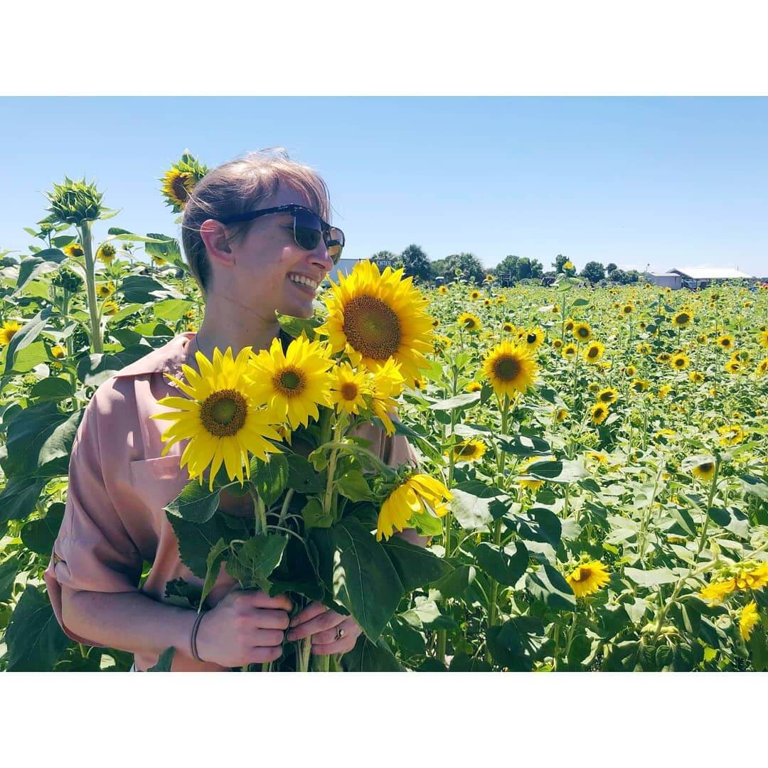 From Small-Town Dreamer to  Author: The Beginning