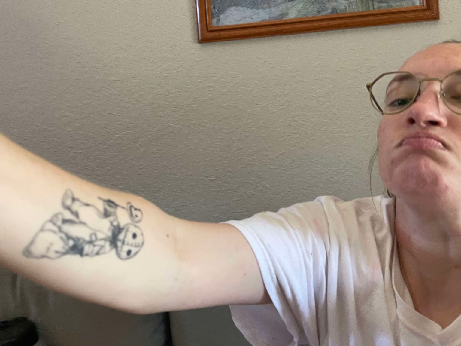 Inconveniences Only Matter When They’re Yours